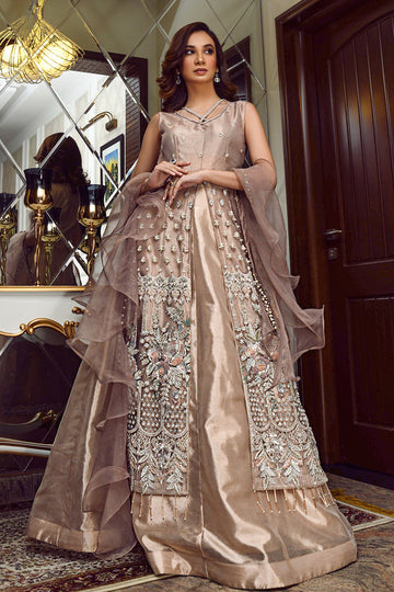 Mehak Yaqoob | Guzel Luxury Formals | Sabriye