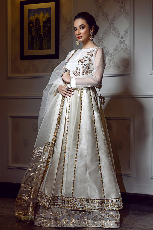 Mehak Yaqoob | Guzel Luxury Formals | Elinor