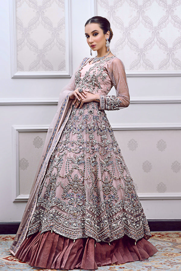 Mehak Yaqoob | Guzel Luxury Formals | Aylin