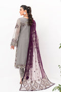 Ramsha | Minhal Organza Collection | M-801 - Khanumjan  Pakistani Clothes and Designer Dresses in UK, USA 