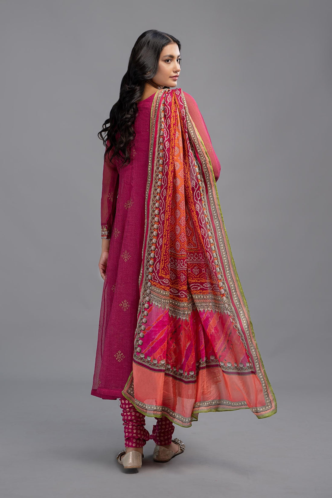 Maria B | Eid Festive Pret | DW-EF23-59R1