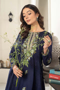 Maria B | Casual Pret 2024 | DW-EF24-08 - Khanumjan  Pakistani Clothes and Designer Dresses in UK, USA 