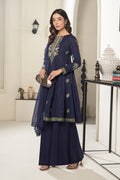 Maria B | Casual Pret 2024 | DW-EF24-08 - Khanumjan  Pakistani Clothes and Designer Dresses in UK, USA 