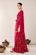 Maria B | Casual Pret 2024 | DW-EF24-105 - Khanumjan  Pakistani Clothes and Designer Dresses in UK, USA 