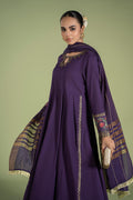 Maria B | Casual Pret 2024 |  DW-EF24-115 - Khanumjan  Pakistani Clothes and Designer Dresses in UK, USA 