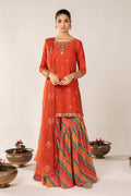 Maria B | Casual Pret 2024 | DW-EF24-119 - Khanumjan  Pakistani Clothes and Designer Dresses in UK, USA 