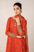 Maria B | Casual Pret 2024 | DW-EF24-119 - Khanumjan  Pakistani Clothes and Designer Dresses in UK, USA 