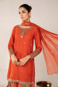 Maria B | Casual Pret 2024 | DW-EF24-119 - Khanumjan  Pakistani Clothes and Designer Dresses in UK, USA 