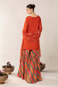 Maria B | Casual Pret 2024 | DW-EF24-119 - Khanumjan  Pakistani Clothes and Designer Dresses in UK, USA 