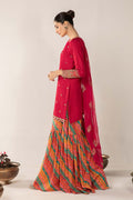 Maria B | Casual Pret 2024 | DW-EF24-119 - Khanumjan  Pakistani Clothes and Designer Dresses in UK, USA 