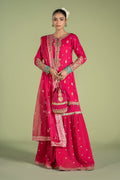 Maria B | Casual Pret 2024 | DW-EF24-23 - Khanumjan  Pakistani Clothes and Designer Dresses in UK, USA 