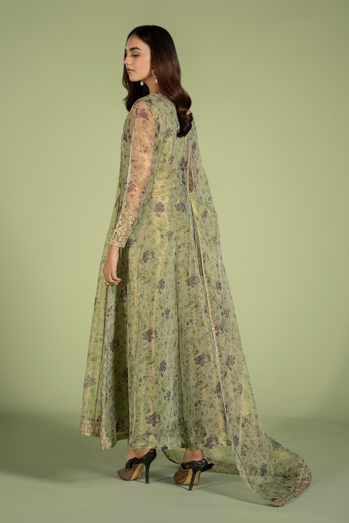 Maria B | Casual Pret 2024 | DW-EF24-65 - Khanumjan  Pakistani Clothes and Designer Dresses in UK, USA 