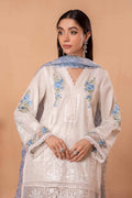 Maria B | Casual Pret 2024 | DW-EA24-16 - Khanumjan  Pakistani Clothes and Designer Dresses in UK, USA 