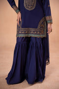 Maria B | Casual Pret 2024 | DW-EA24-18 - Khanumjan  Pakistani Clothes and Designer Dresses in UK, USA 