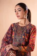 Maria B | Casual Pret 2024 | DW-EA24-31 - Khanumjan  Pakistani Clothes and Designer Dresses in UK, USA 