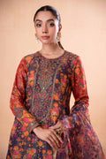 Maria B | Casual Pret 2024 | DW-EA24-31 - Khanumjan  Pakistani Clothes and Designer Dresses in UK, USA 