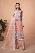 Maria B | Casual Pret 2024 | DW-EA24-32 - Khanumjan  Pakistani Clothes and Designer Dresses in UK, USA 