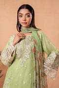 Maria B | Casual Pret 2024 | DW-EA24-37 - Khanumjan  Pakistani Clothes and Designer Dresses in UK, USA 