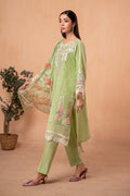 Maria B | Casual Pret 2024 | DW-EA24-37 - Khanumjan  Pakistani Clothes and Designer Dresses in UK, USA 