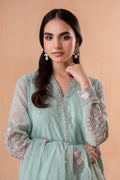 Maria B | Casual Pret 2024 | DW-EA24-50 - Khanumjan  Pakistani Clothes and Designer Dresses in UK, USA 