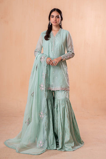 Maria B | Casual Pret 2024 | DW-EA24-50 - Khanumjan  Pakistani Clothes and Designer Dresses in UK, USA 