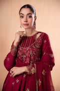 Maria B | Casual Pret 2024 | DW-EA24-77 - Khanumjan  Pakistani Clothes and Designer Dresses in UK, USA 