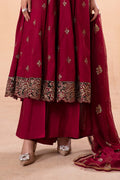 Maria B | Casual Pret 2024 | DW-EA24-77 - Khanumjan  Pakistani Clothes and Designer Dresses in UK, USA 