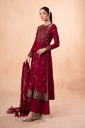 Maria B | Casual Pret 2024 | DW-EA24-77 - Khanumjan  Pakistani Clothes and Designer Dresses in UK, USA 