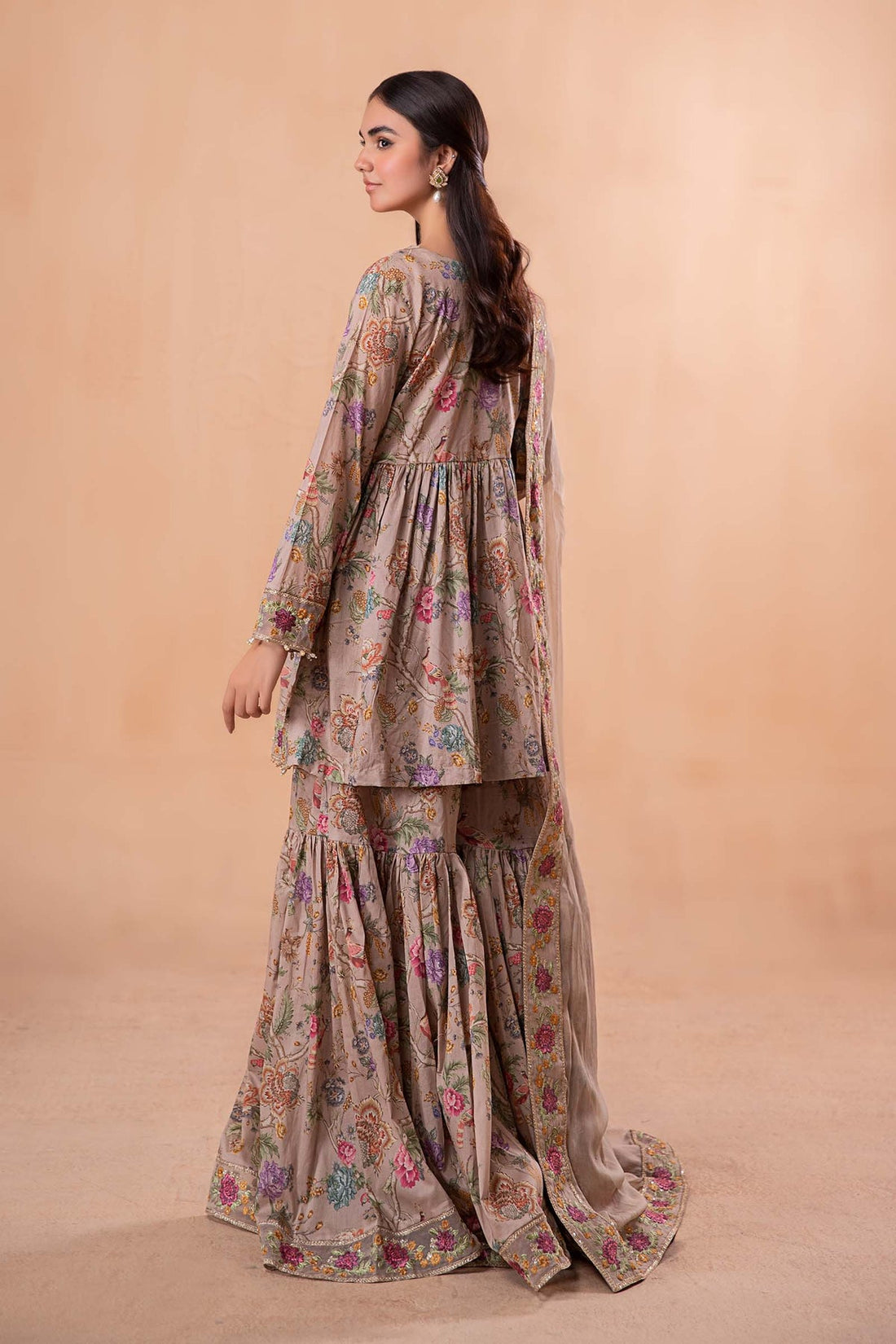 Maria B | Casual Pret 2024 | DW-EA24-79 - Khanumjan  Pakistani Clothes and Designer Dresses in UK, USA 