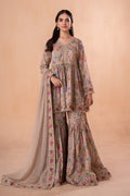 Maria B | Casual Pret 2024 | DW-EA24-79 - Khanumjan  Pakistani Clothes and Designer Dresses in UK, USA 