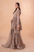 Maria B | Casual Pret 2024 | DW-EA24-79 - Khanumjan  Pakistani Clothes and Designer Dresses in UK, USA 