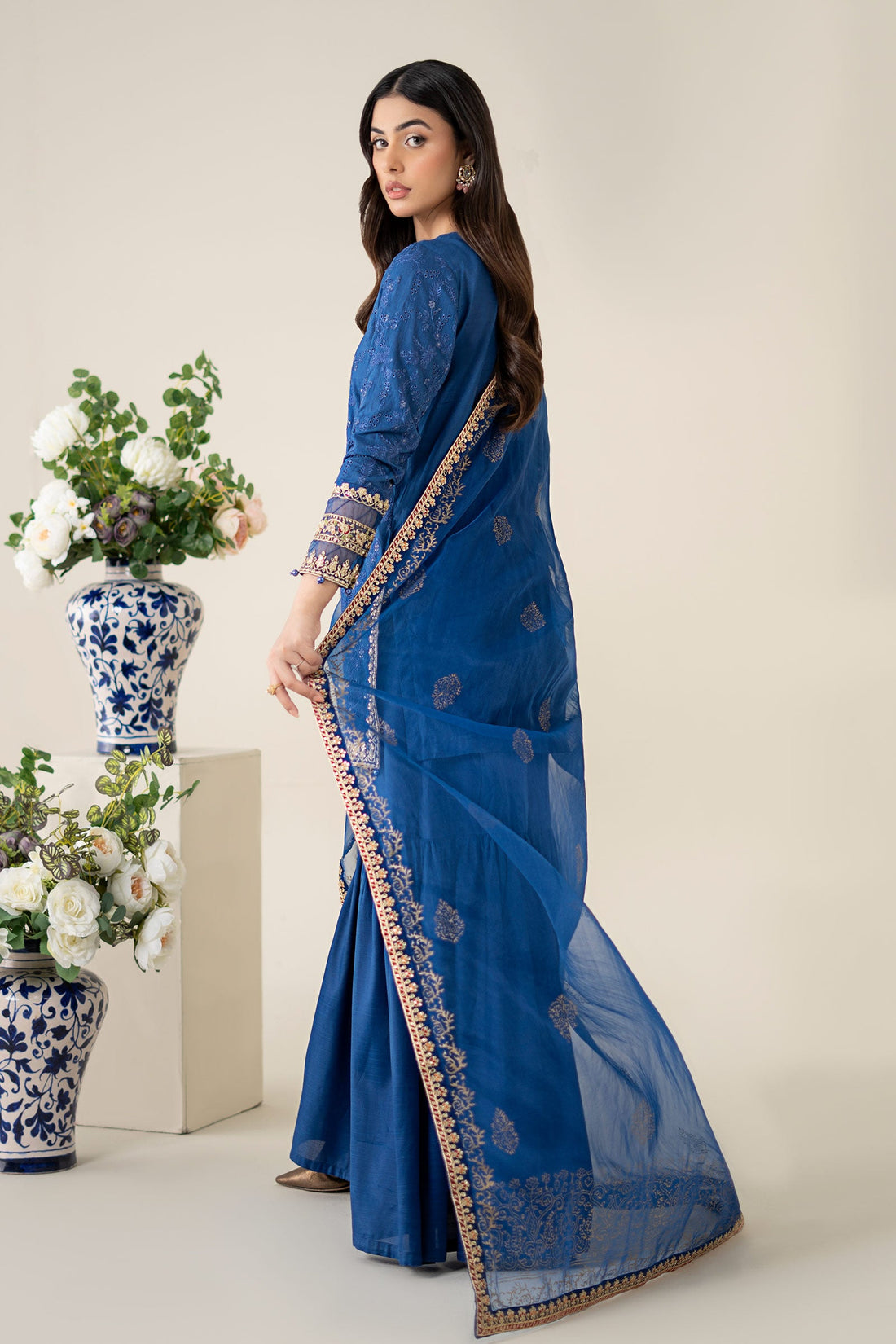 Maria B | Formal Wears | DW-EA25-11