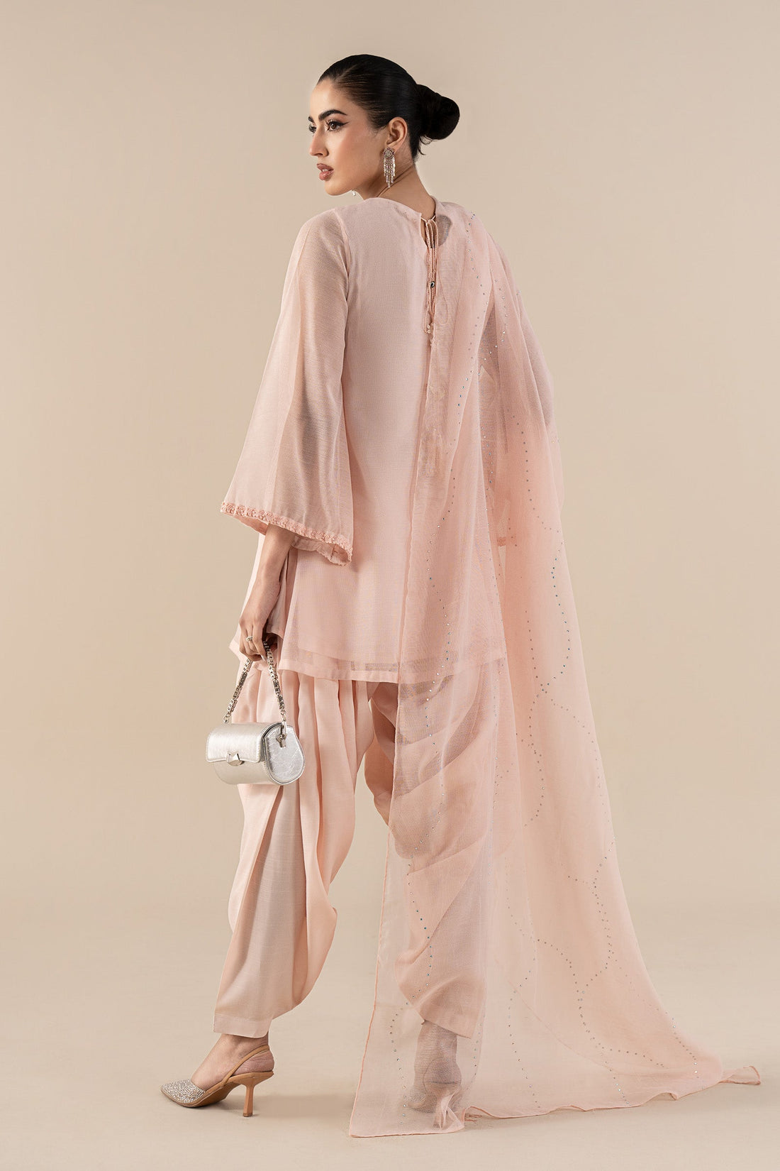 Maria B | Pre Fall 25 | DW-EA25-19