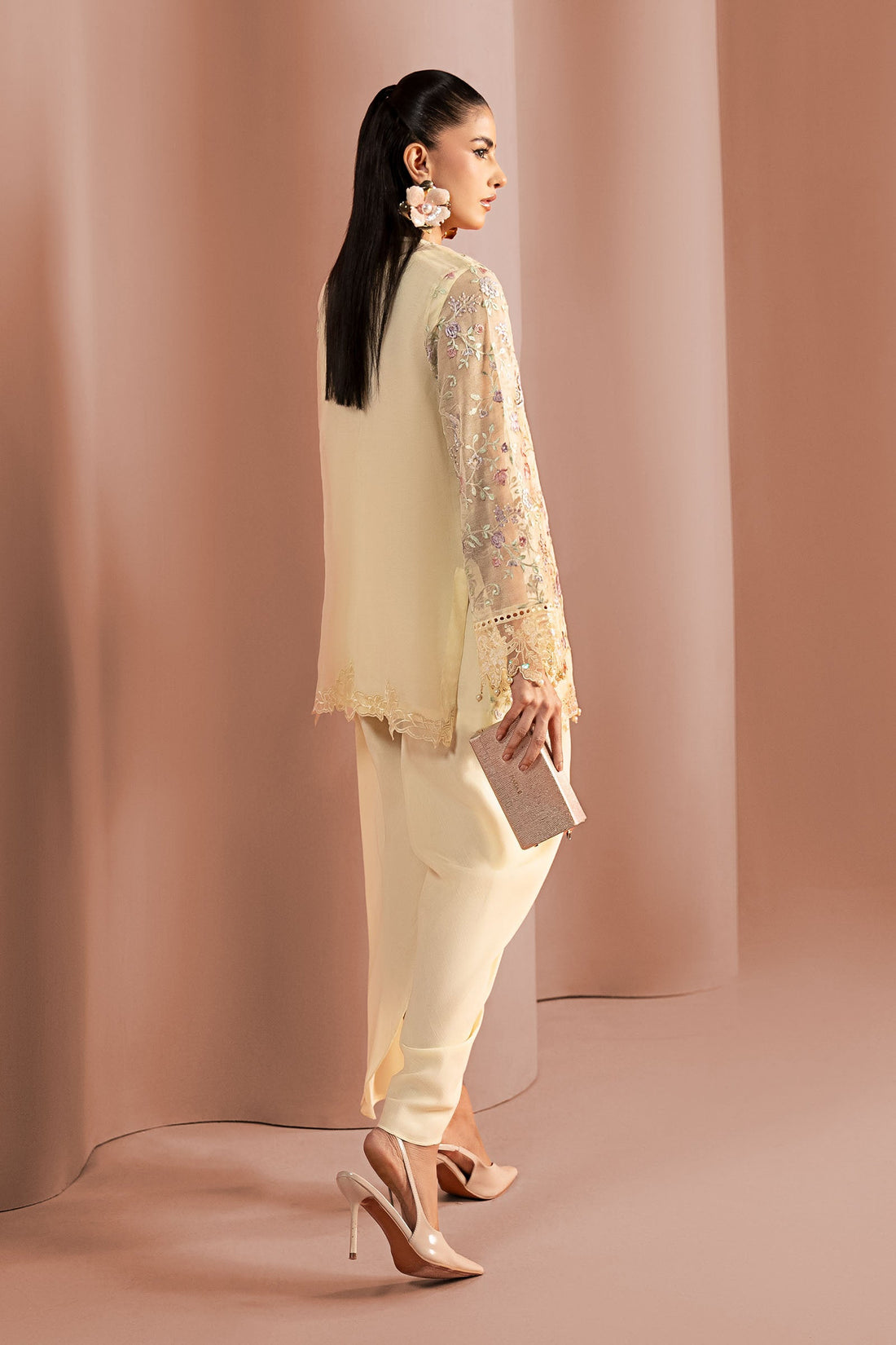 Maria B | Pre Fall 25 | DW-EA25-14