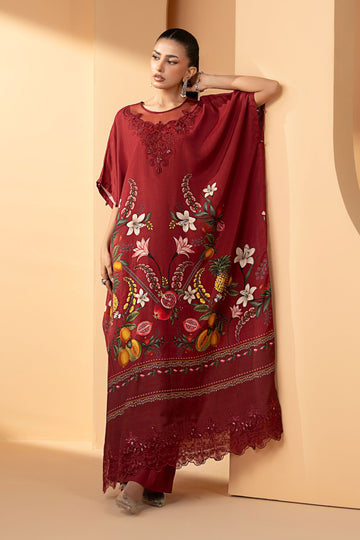 Maria B | Pre Fall 25 | DW-EA26-40