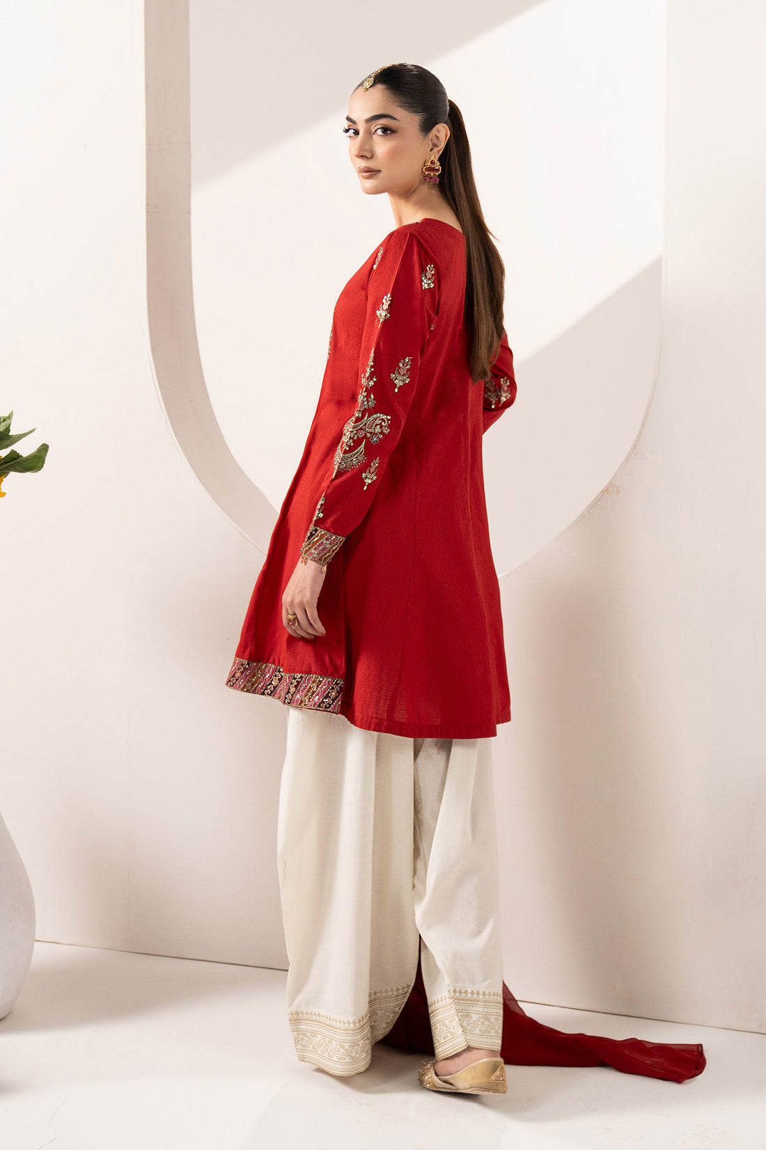 Maria B | Pre Fall 25 | DW-EF22-24R1