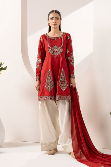 Maria B | Pre Fall 25 | DW-EF22-24R1
