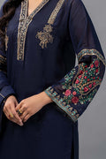 Maria B | Casual Pret 2024 | DW-EF23-89 - Khanumjan  Pakistani Clothes and Designer Dresses in UK, USA 