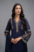 Maria B | Casual Pret 2024 | DW-EF23-89 - Khanumjan  Pakistani Clothes and Designer Dresses in UK, USA 