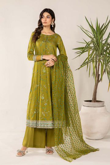 Maria B | Casual Pret 2024 | DW-EF24-120 - Khanumjan  Pakistani Clothes and Designer Dresses in UK, USA 