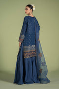 Maria B | Casual Pret 2024 | DW-EF24-15 - Khanumjan  Pakistani Clothes and Designer Dresses in UK, USA 