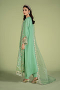 Maria B | Casual Pret 2024 |  DW-EF24-18 - Khanumjan  Pakistani Clothes and Designer Dresses in UK, USA 