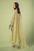 Maria B | Casual Pret 2024 | DW-EF24-18 - Khanumjan  Pakistani Clothes and Designer Dresses in UK, USA 