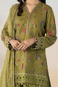 Maria B | Casual Pret 2024 | DW-EF24-03 - Khanumjan  Pakistani Clothes and Designer Dresses in UK, USA 