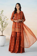 Maria B | Casual Pret 2024 | DW-EF24-03 - Khanumjan  Pakistani Clothes and Designer Dresses in UK, USA 