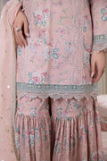 Maria B | Casual Pret 2024 | DW-EF24-101 - Khanumjan  Pakistani Clothes and Designer Dresses in UK, USA 