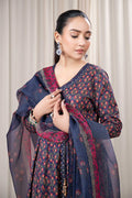 Maria B | Casual Pret 2024 | DW-EF24-106 - Khanumjan  Pakistani Clothes and Designer Dresses in UK, USA 