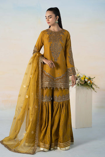 Maria B | Casual Pret 2024 | DW-EF24-36 - Khanumjan  Pakistani Clothes and Designer Dresses in UK, USA 