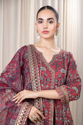 Maria B | Casual Pret 2024 | DW-EF24-42 - Khanumjan  Pakistani Clothes and Designer Dresses in UK, USA 