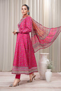 Maria B | Casual Pret 2024 | DW-EF24-50 - Khanumjan  Pakistani Clothes and Designer Dresses in UK, USA 